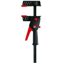 BESSEY DUO 160/85 DuoKlamp, abrazadera en C con apertura de mordaza 15,2 cm y fuerza de sujeción 118 kg Precio: 42.89000001. SKU: B1FSATCDL7