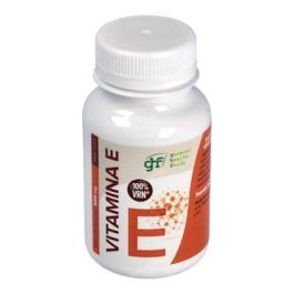 GHF Vitamina E 12Mg 100Cap. Antioxidante para la piel Precio: 5.7899996. SKU: B137MCEL78