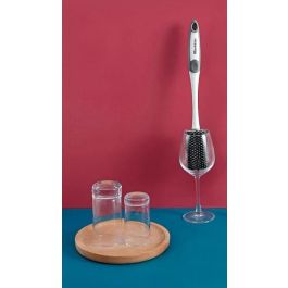 Quttin Limpiador de Botellas 34 x 4.5 cm (24 Unidades) Quttin Limpiador de Botellas 34 x 4.5 cm (24 Unidades)