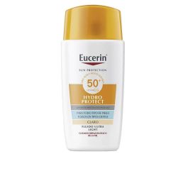 Eucerin Sun Fluido Hidra SPF50 Ligero 50ml Precio: 17.69000035. SKU: B1JTQ56386