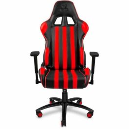 Yenkee YGC 100RD Silla Gaming SABOTAGE