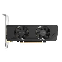 GIGABYTE RTX 3050 OC Low Profile 6G NVIDIA 6 GB GDDR6 Tarjeta Gráfica
