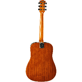 Guitarra Acústica Dreadnought Ranger 6 Vr A/E - Natural