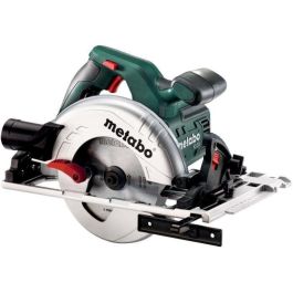 Sierra circular METABO - KS 55 FS Box