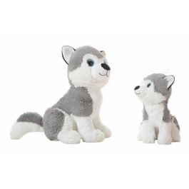 Peluche Ron Husky 20 cm Precio: 6.50000021. SKU: B1AGDPM8EH