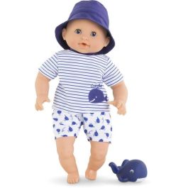 Mon Premier Poupon COROLLE - Baño Marino Bebé - 30cm - A partir de 18 meses Mon Premier Poupon COROLLE - Baño Marino Bebé - 30cm - A partir de 18 meses