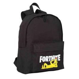 Mochila fortnite crazy banana 41 x 31 x 13.5 cm. Mochila fortnite crazy banana 41 x 31 x 13.5 cm.