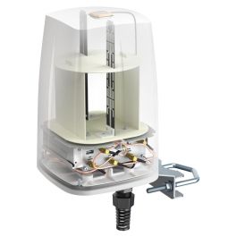 QuWireless QuSpot Antena Omnidireccional Integrada Multibanda LTE, WiFi Dualband, GPS, Bluetooth para Teltonika RUTX11 Exterior IP67 Precio: 101.50000058. SKU: B1KME8HMED