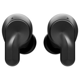 EPOS Adapt E1 Auriculares Bluetooth TWS con ANC Híbrido, Multi-Connect, IPX5, USB-C Dongle, Certificado para Microsoft Teams y iPhone