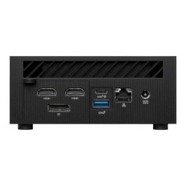 Asus Intel Core i5-12500H (18MB Cache), DDR5-SDRAM, M.2 SSD, Intel Iris Xe Graphics, LAN, WLAN, Bluetooth, No OS Asus Intel Core i5-12500H (18MB Cache), DDR5-SDRAM, M.2 SSD, Intel Iris Xe Graphics, LAN, WLAN, Bluetooth, No OS