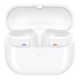 Samsung Galaxy Buds3 Pro Auriculares Inalámbricos TWS Bluetooth 5.4 Cancelación de Ruido Activa Blanco IP57