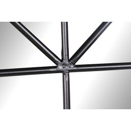 DKD Home Decor Espejo Tradicional Blanco Negro 87 x 4.5 x 169 cm