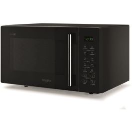 Microondas independiente Whirlpool MWP251B - Negro - 25L - 28x48x41 cm Microondas independiente Whirlpool MWP251B - Negro - 25L - 28x48x41 cm