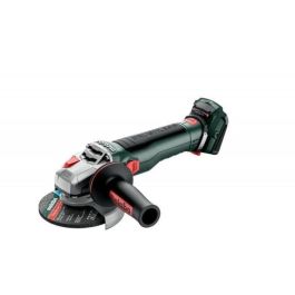 Amoladora angular de batería - METABO - WB 18 LT BL 11-125 Quick - 18V - MetaBOX 165 L Precio: 291.50000011. SKU: B1CLFPMM5S