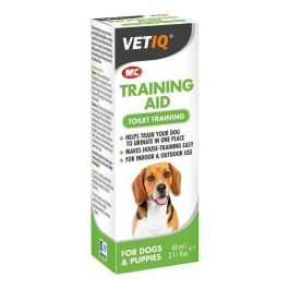 VetIQ Educador De Orina Training Aid 60 mL para Entrenamiento de Mascotas Precio: 10.50000006. SKU: B1J2RDRRLC