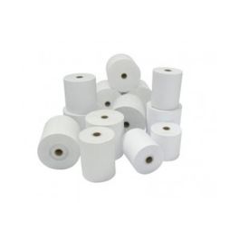 Etiquetas para Impresora Zebra Select 2000T Blanco Ø 25 mm (8 Unidades) Precio: 89.95000003. SKU: B1E9JBHVDP