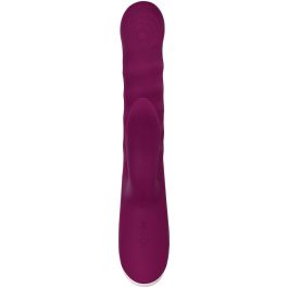 Vibrador Punto G Evolved Morado