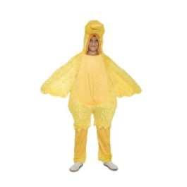 My Other Me Disfraz de Pato para Bebés / Niños, Talla 1-2 Años Unisex, Mono Completo con Capucha de Animal My Other Me Disfraz de Pato para Bebés / Niños, Talla 1-2 Años Unisex, Mono Completo con Capucha de Animal