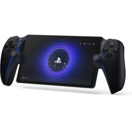 Sony Playstation Portal Negra, Pantalla LCD Full HD 8 Pulgadas 1080p, Gatillos Adaptativos, Vibración Háptica, Wi-Fi Precio: 243.88999943. SKU: B1B2EYQ7GQ