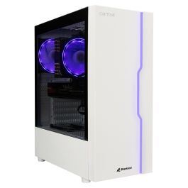 Captiva I78-346 PC Gaming Intel Core i5, 32 GB DDR4-SDRAM, 1 TB SSD, NVIDIA GeForce RTX 3060, Windows 11 Home