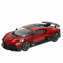 Coche Bburago GT Bugatti Divo 1:18 Coche Bburago GT Bugatti Divo 1:18