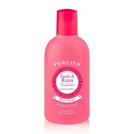 Perlier Rose petals espuma de baño 500 ml Precio: 7.49999987. SKU: B1G4C7RMBY