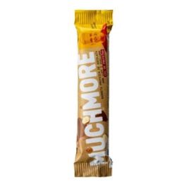 MUCHMORE Barrita de chocolate con leche y avellana 35g Precio: 4.4999999. SKU: B1GELXFYK3