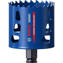 Bosch 2 608 900 435 Sierra de corona EXPERT ToughMaterial 73mm para ladrillo, madera, plástico, cerámica y acero inoxidable Precio: 58.88999941. SKU: B1G4W6YWL5
