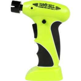 ERNIEBALL Manivela Afinación Eb Power Pro USB-C