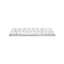 Asus Teclado Gaming Falchion RX Low Profile 65% Mecánico Blanco Inalámbrico ROG Español Español 90MP03EC-BKSA10