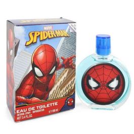 Air-Val Spiderman Ultimate Eau de Toilette 100 ml para Niños Precio: 12.89000053. SKU: S4511172