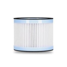 Duux DUAP02 Purificador de Aire Sphere Blanco con Difusor de Aceites Esenciales