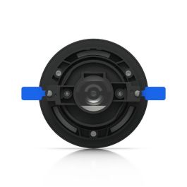 Ubiquiti G5 Soporte de Montaje Empotrado Ultra para Cámara Domo, Burbuja Ahumada, Interior, Policarbonato, Negro, 100x88 mm