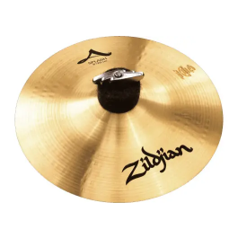 Zildjian Splash 10" A Zildjian Plato Precio: 154.68999975. SKU: B199XR987K