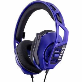 Auriculares con Micrófono Gaming Rig Gaming RIG300PROHSCOSM Morado Púrpura Precio: 26.8899994. SKU: B1HP248B4B