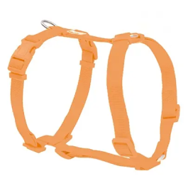 Freedog Arnés Nylon Basic Naranja 10 mm X 20-36 cm Precio: 4.4649003267. SKU: B1JCT7SEKL