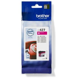 BROTHER cartucho de tinta Magenta para la mfcj5955dw y mfcj6955dw/LC427M Precio: 29.6899999. SKU: S8402093