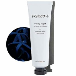 Crema de Manos Skybottle Starry Night 50 ml Precio: 22.68999986. SKU: B1BJPXFFN2