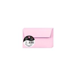 Sobre Clairefontaine Pollen 90X140 120G Rosa Peladilla Paquete De 20 Precio: 4.68999993. SKU: B14PRBP64F
