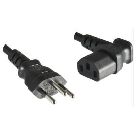 MicroConnect Cable de Alimentación Suizo (Tipo J) - C13 en Ángulo, 1.8m para Monitor PC Proyector MicroConnect Cable de Alimentación Suizo (Tipo J) - C13 en Ángulo, 1.8m para Monitor PC Proyector Precio: 3.69000027. SKU: B1CJ8G2433