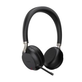 Yealink BH72 Lite Teams, Ø35 mm, 20Hz - 20kHz, Bluetooth 5.2, USB-C Yealink BH72 Lite Teams, Ø35 mm, 20Hz - 20kHz, Bluetooth 5.2, USB-C