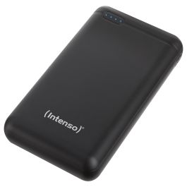 Powerbank INTENSO XS20000 Negro 20000 mAh