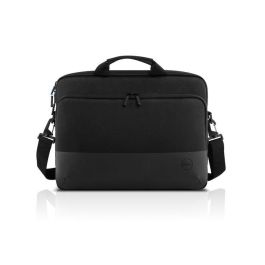 Dell Maletín Pro Slim Briefcase 15" para Portátil, Color Negro, Protección Ecológica Precio: 61.99267536. SKU: B1D57DPZG6