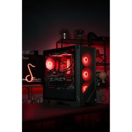 PC de Sobremesa Actina KOMACNGIP0058 Intel Core i5-14600KF 32 GB RAM 1 TB SSD NVIDIA GEFORCE 4070 SUPER PC de Sobremesa Actina KOMACNGIP0058 Intel Core i5-14600KF 32 GB RAM 1 TB SSD NVIDIA GEFORCE 4070 SUPER
