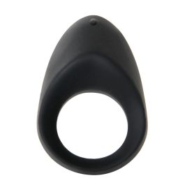 Anillo para el Pene Zero Tolerance Zero Tolerance Negro