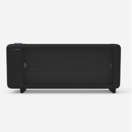 Radiador Universal Blue 4020B UCRM9003 1500 W Negro Radiador Universal Blue 4020B UCRM9003 1500 W Negro Precio: 67.50000004. SKU: S0440714