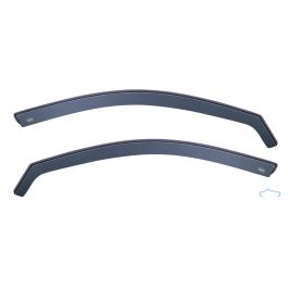 Deflector de viento DGA DGA06046 2 Piezas Frontal Deflector de viento DGA DGA06046 2 Piezas Frontal Precio: 49.50000011. SKU: B1D985RVD2