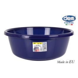 Dem Barreño Redondo 20L - 46 cm "Eco" (12 Unidades) Precio: 30.79000001. SKU: B1EG2WJZWP