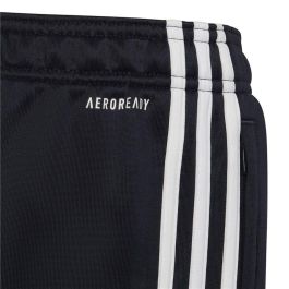 Pantalón Largo Deportivo Adidas HE2017 Negro