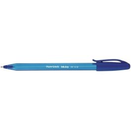 Boligrafo Paper Mate Inkjoy 100 Cap Azul (Set de 50) Precio: 18.69000001. SKU: B1C598AEN3